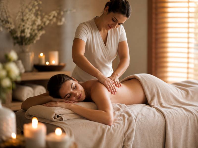 Massage