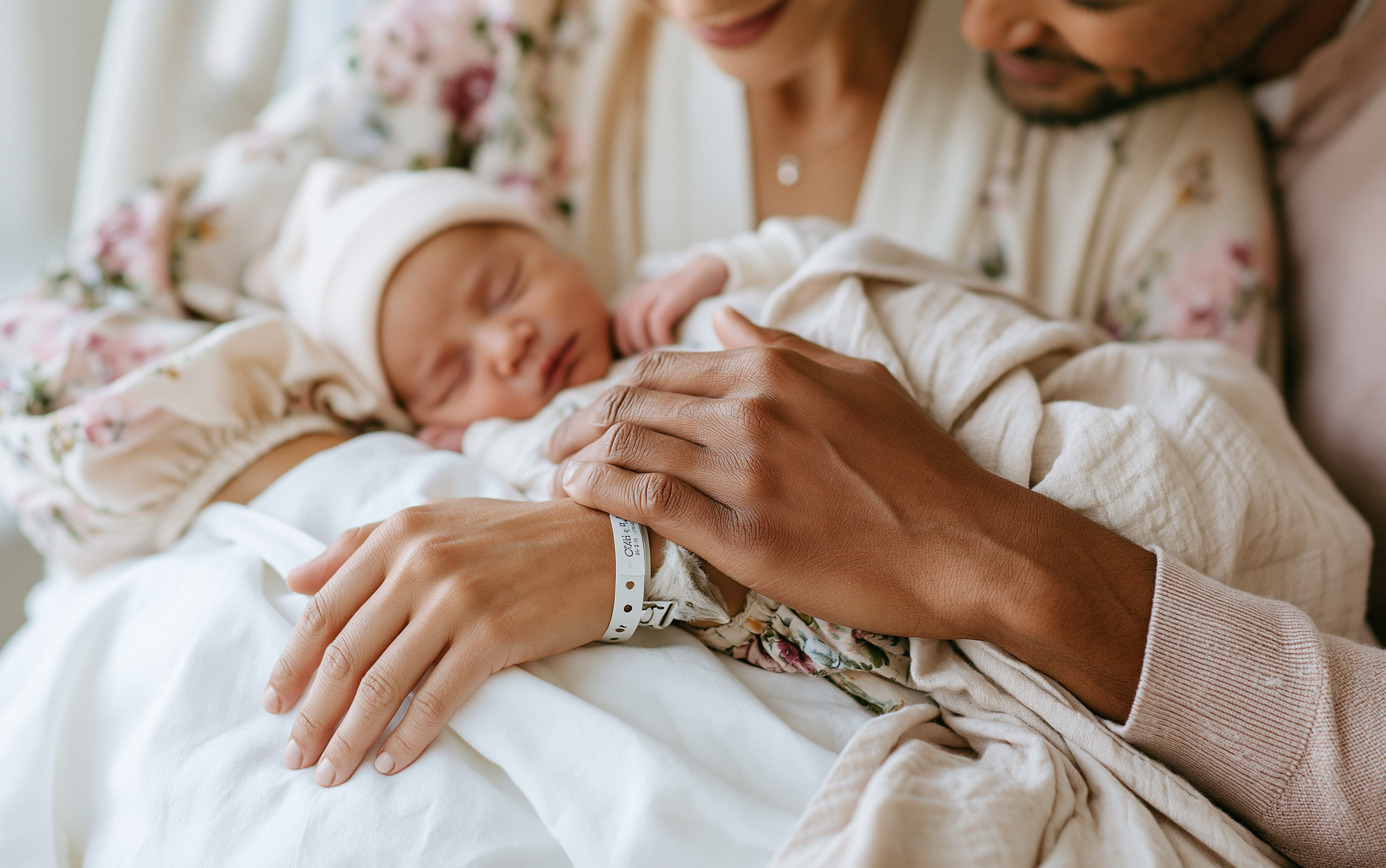 Baby Developmental Red Flags: When to Talk to Your Doctor