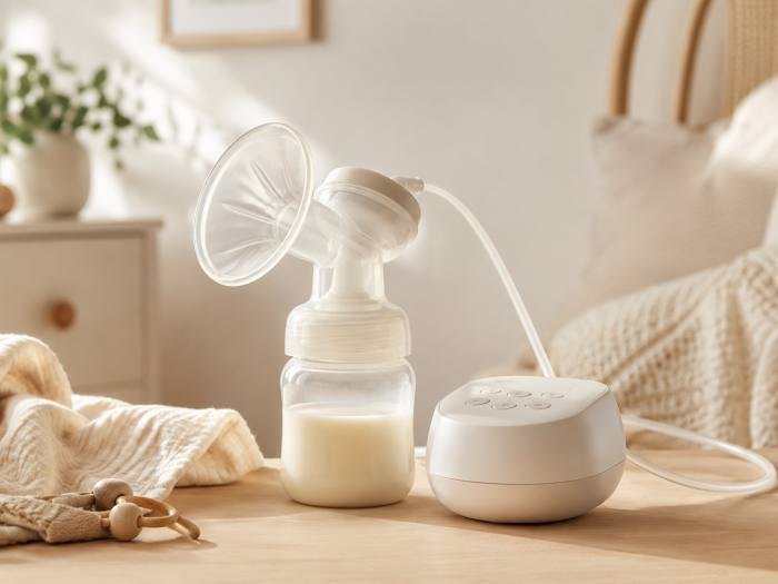 Best Breast Pumps