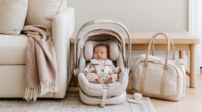 Best Car Seats