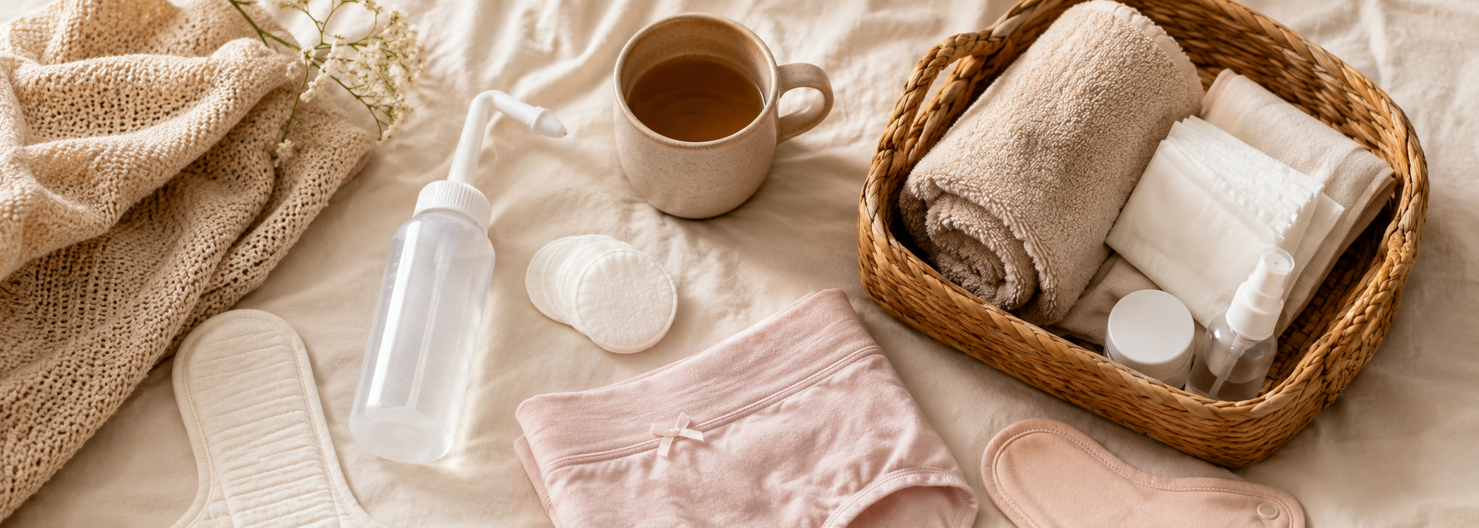Pregnancy Insomnia: Why You Can’t Sleep and What Actually Helps