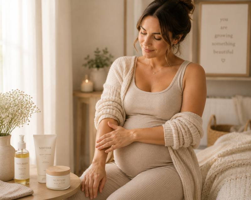 Itching (and cholestasis)