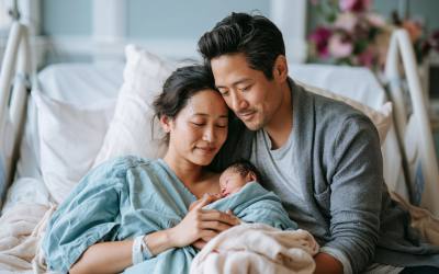 Labor and Birth