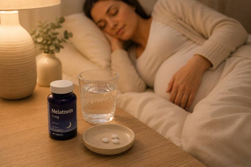 Melatonin