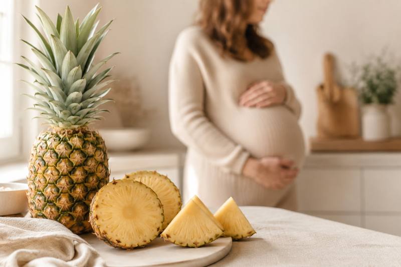 Pineapple