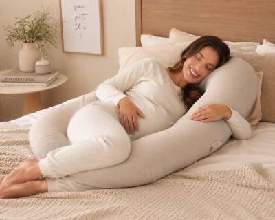 Pregnancy pillows
