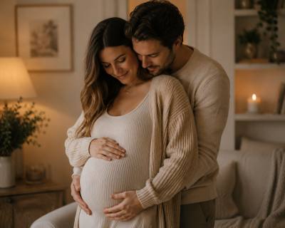 The Second Trimester