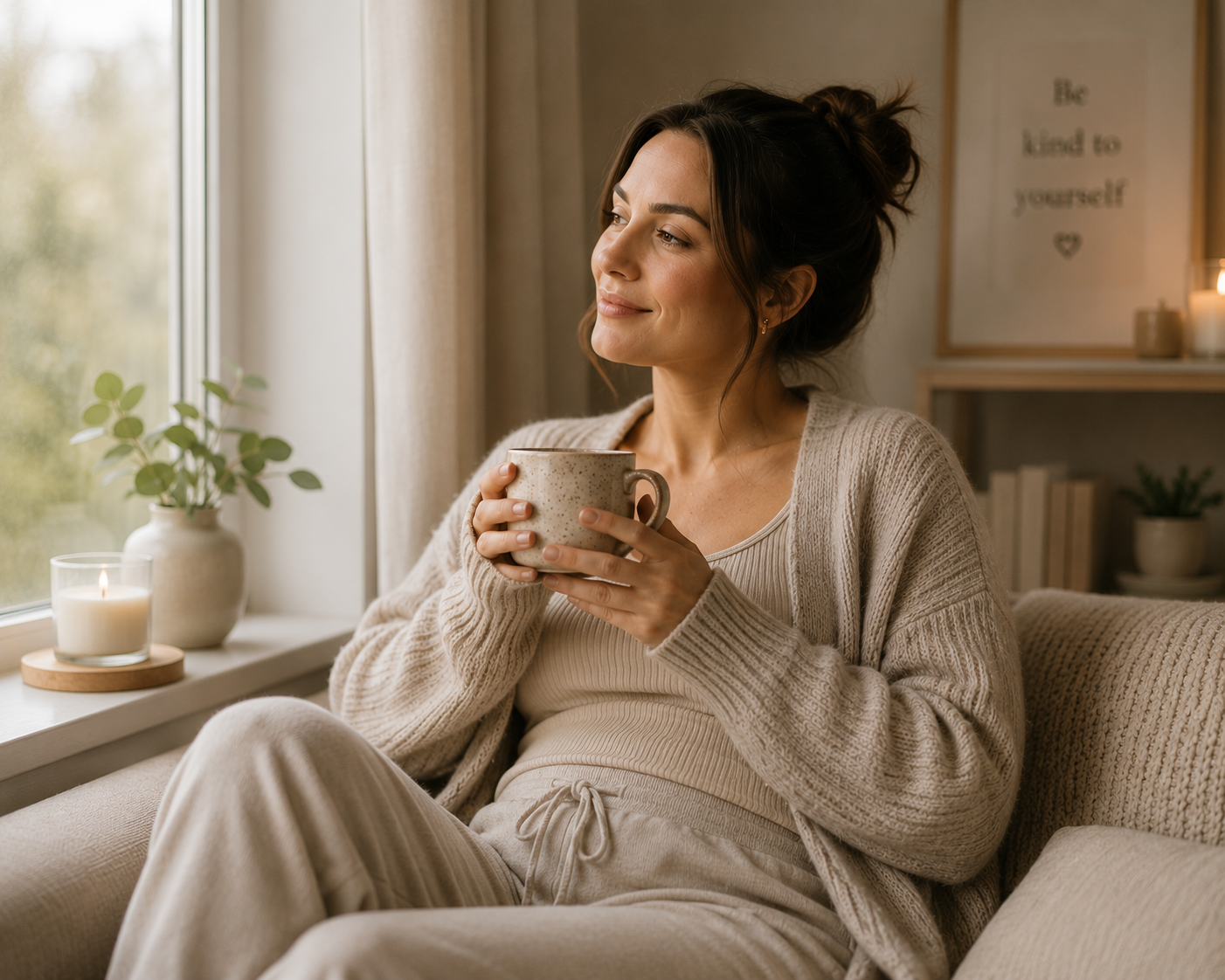 Spotting During Pregnancy: When Is It Normal and When to Worry?