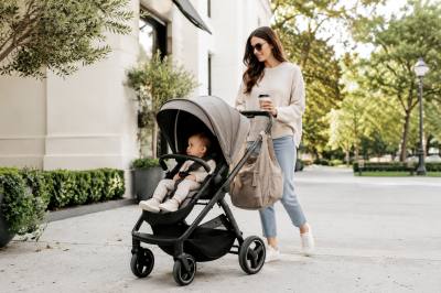 Best Strollers