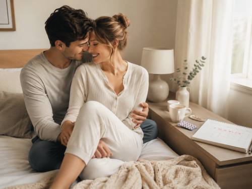 Preconception checklist