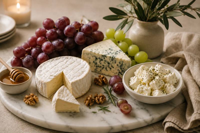 Soft cheese