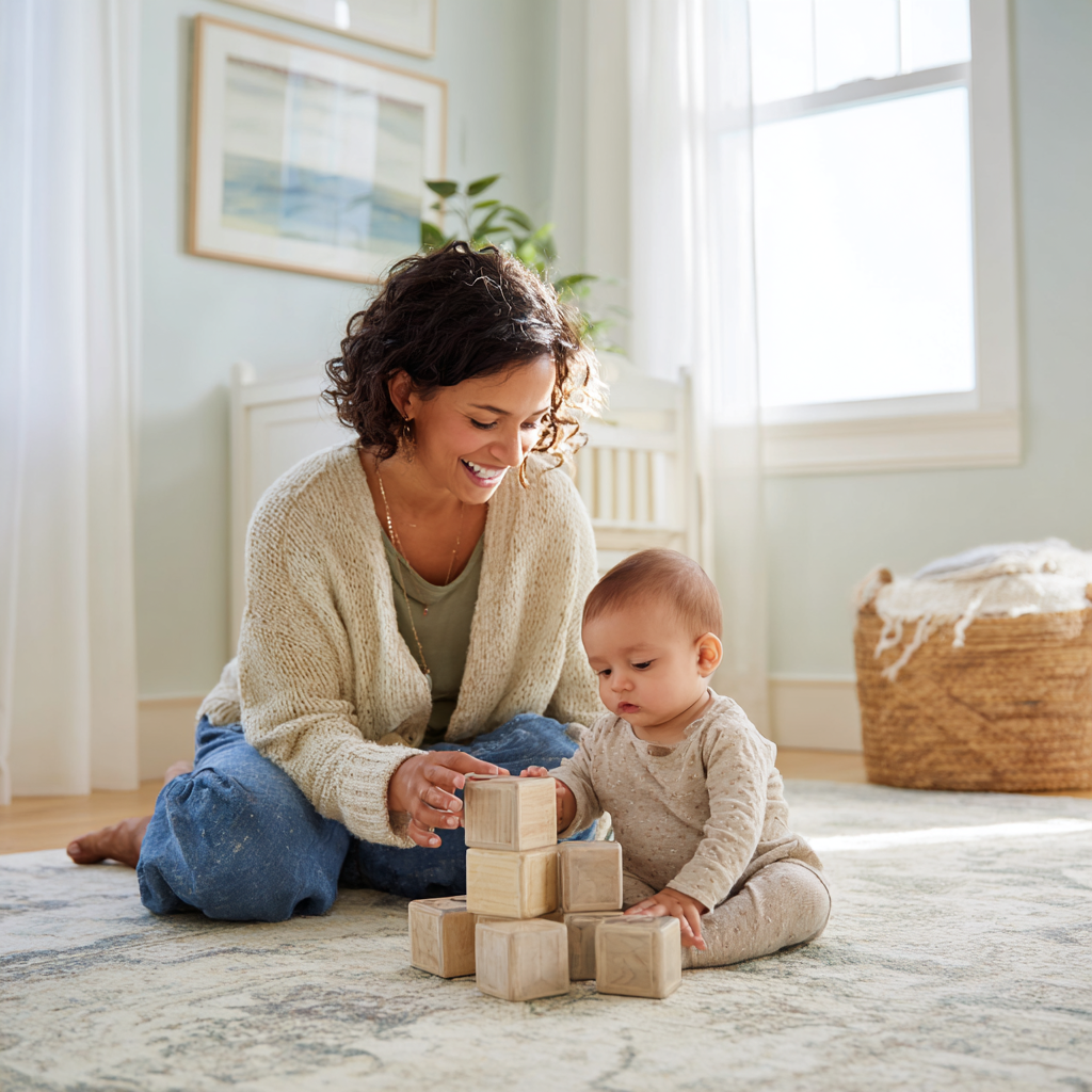 How Often to Breastfeed a Newborn