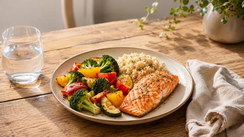 Gestational diabetes recipes